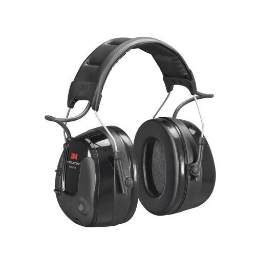 3M Peltor™ ProTac™ III Ear Defender (789944)